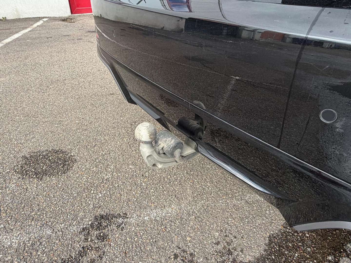 BMW I4 Gran Coupé M50 - 2022 - Joinsteer - #18