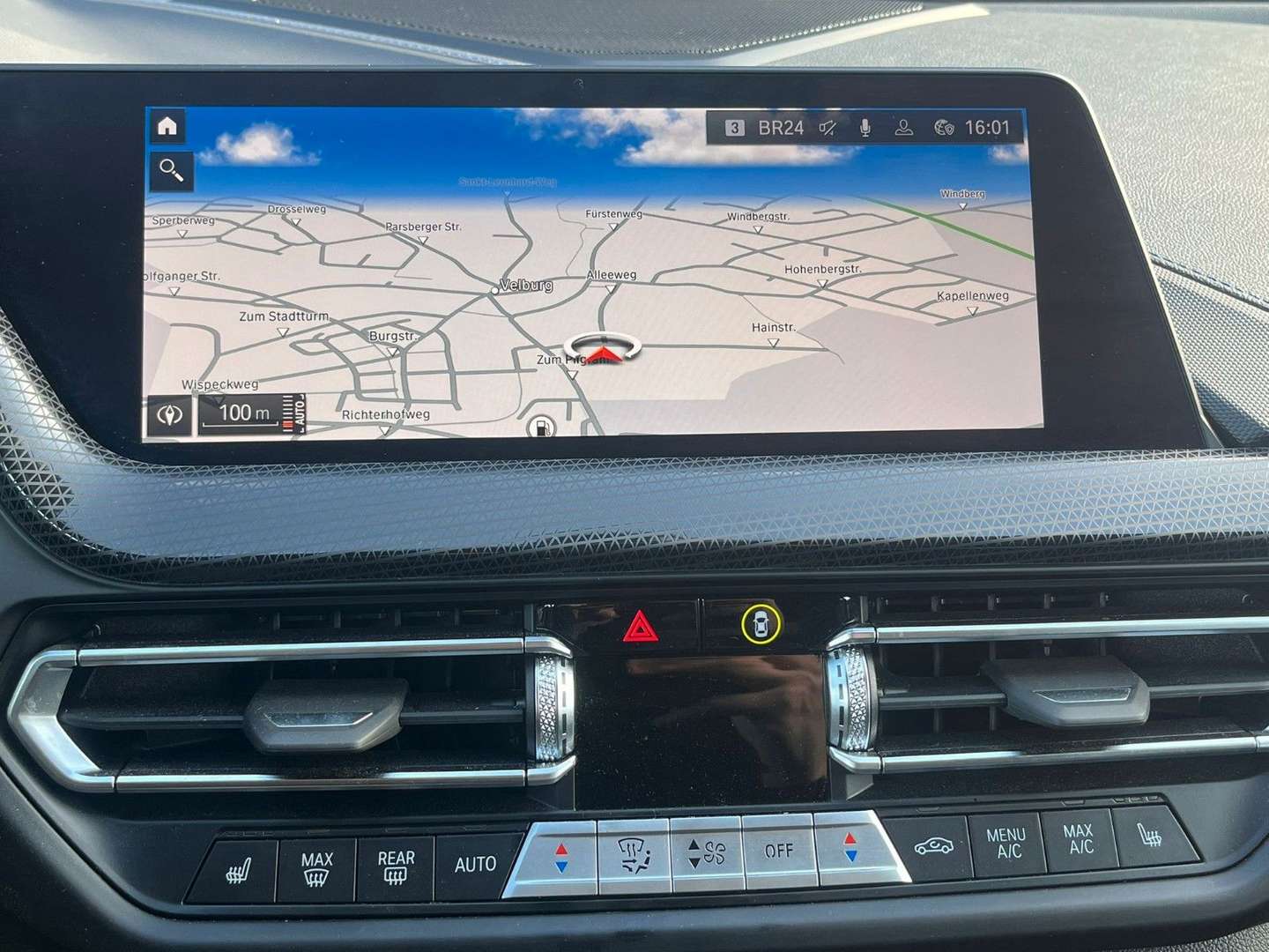 BMW Série 2 Gran Coupé M Sport 218i - 2024 - Joinsteer - #8
