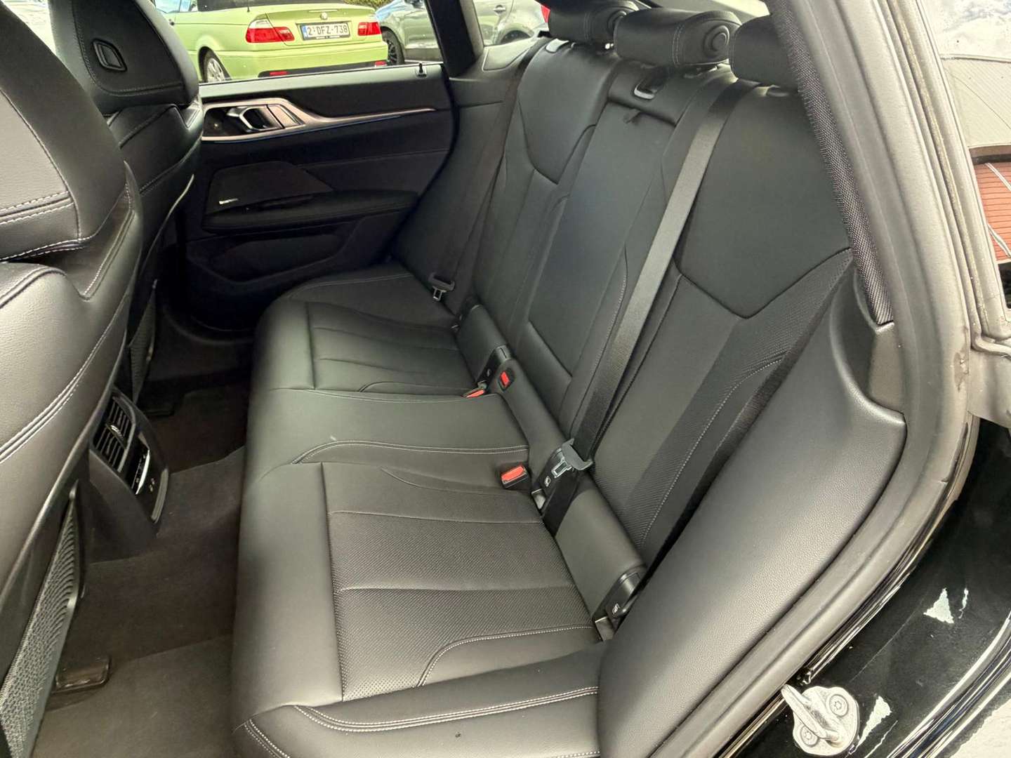 BMW I4 Gran Coupé M50 - 2022 - Joinsteer - #19