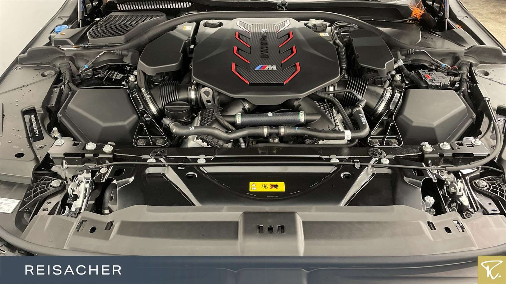 BMW M5 - 2025 - Joinsteer - #7