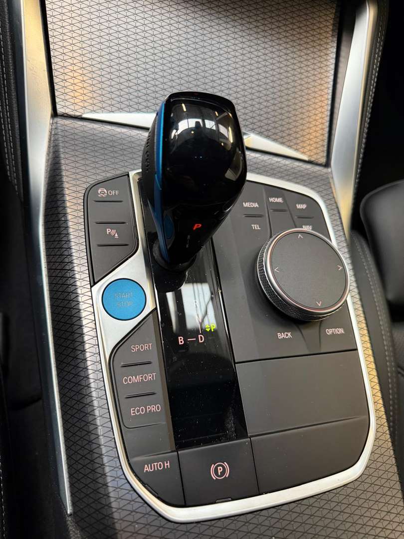 BMW I4 Gran Coupé M50 - 2022 - Joinsteer - #20