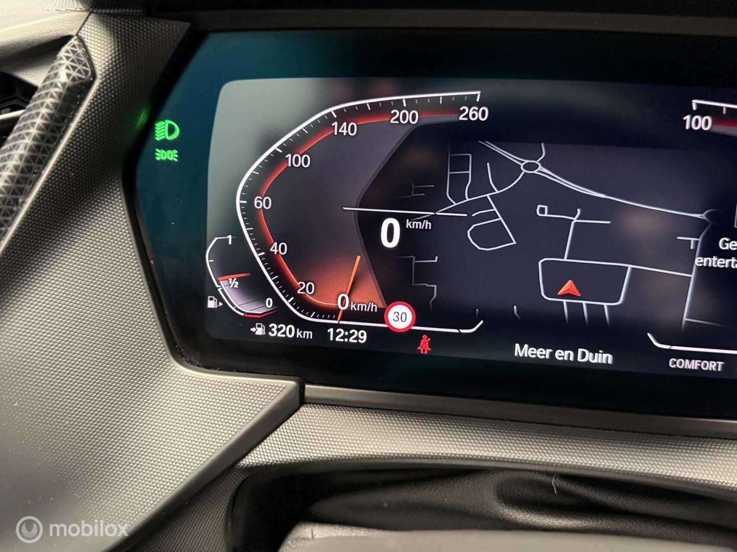 BMW Série 1 M Sport 118i - 2023 - Joinsteer - #39