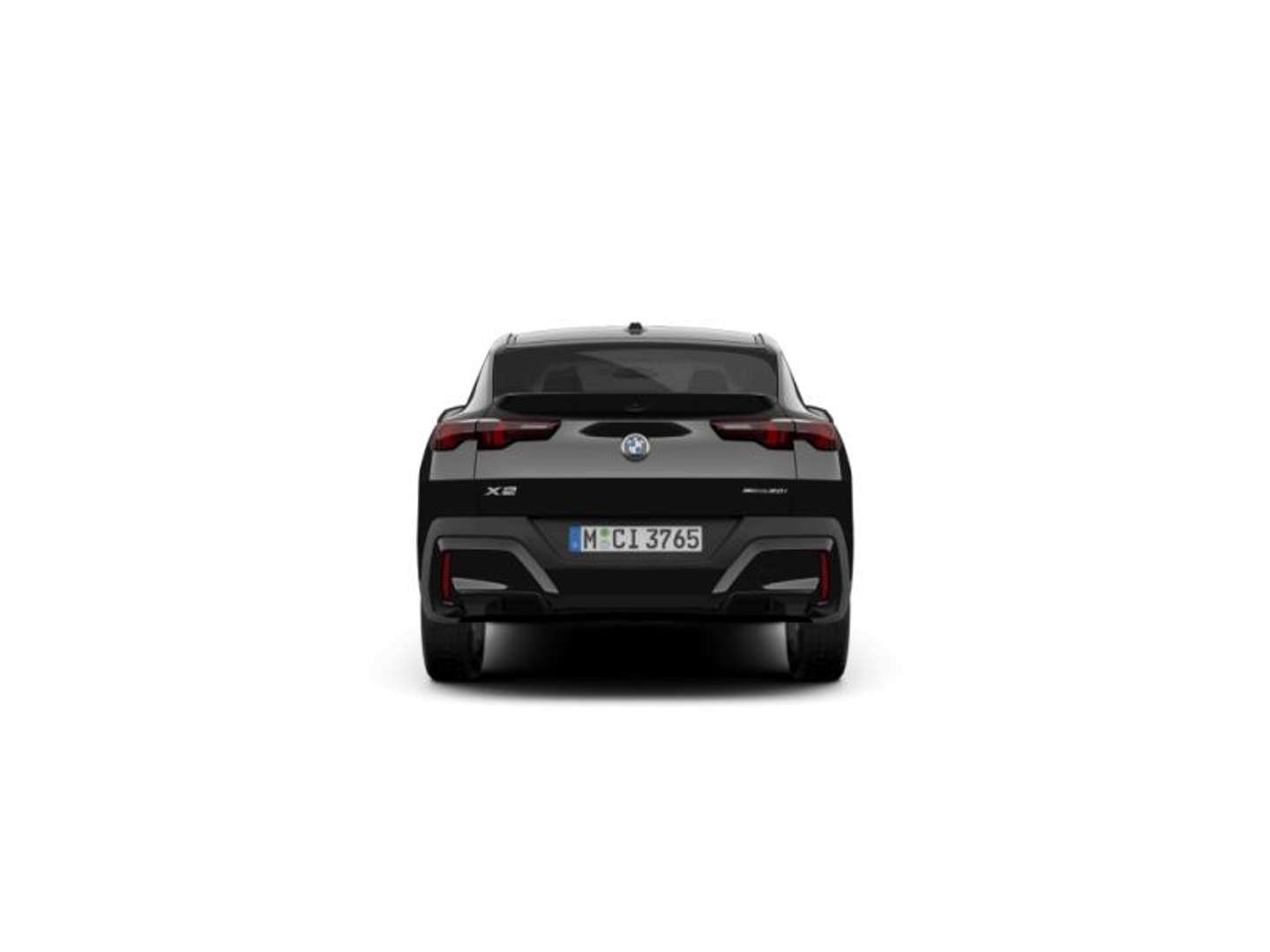 BMW X2 SDrive20i - 2025 - Joinsteer - #4