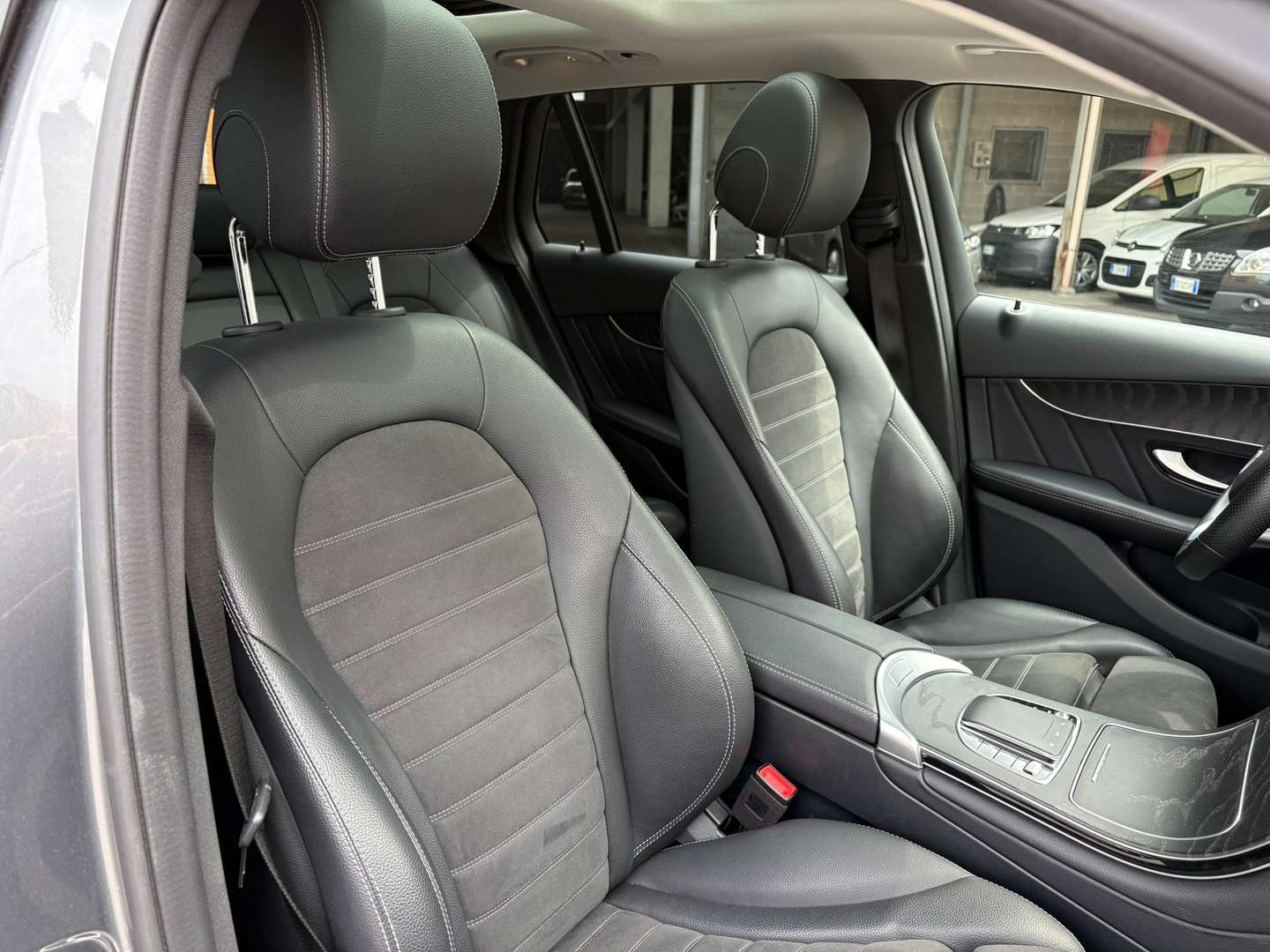 Mercedes GLC 300 Premium+ - 2021 - Joinsteer - #11