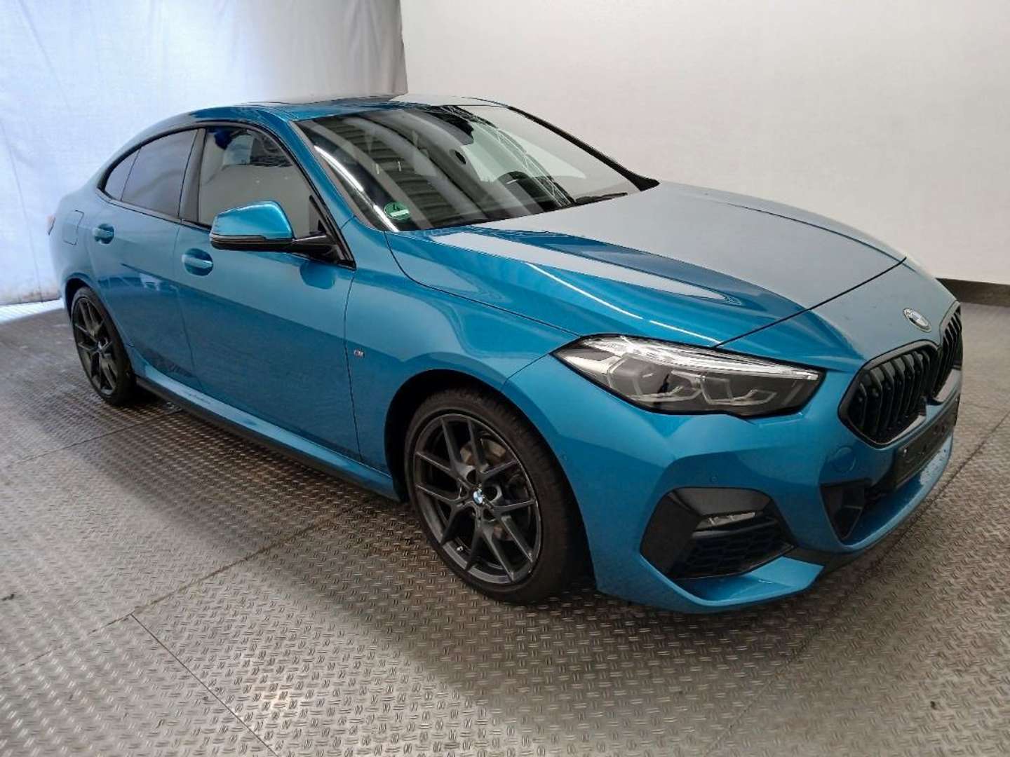 BMW Série 2 Gran Coupé M Sport 218i - 2023 - Joinsteer - #4
