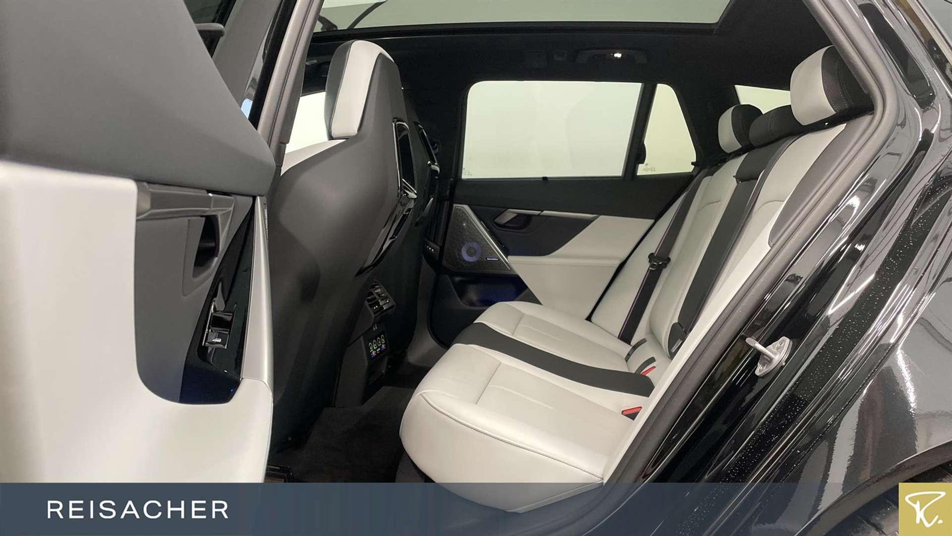 BMW M5 - 2025 - Joinsteer - #8