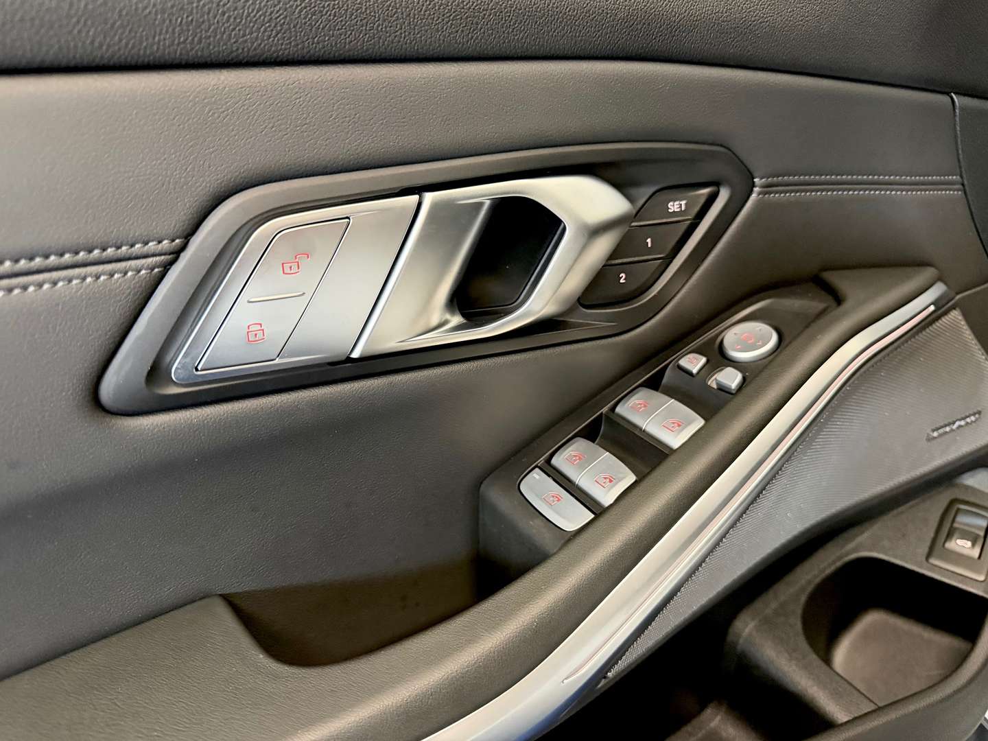 BMW M3 Competition M3 - 2025 - Joinsteer - #20