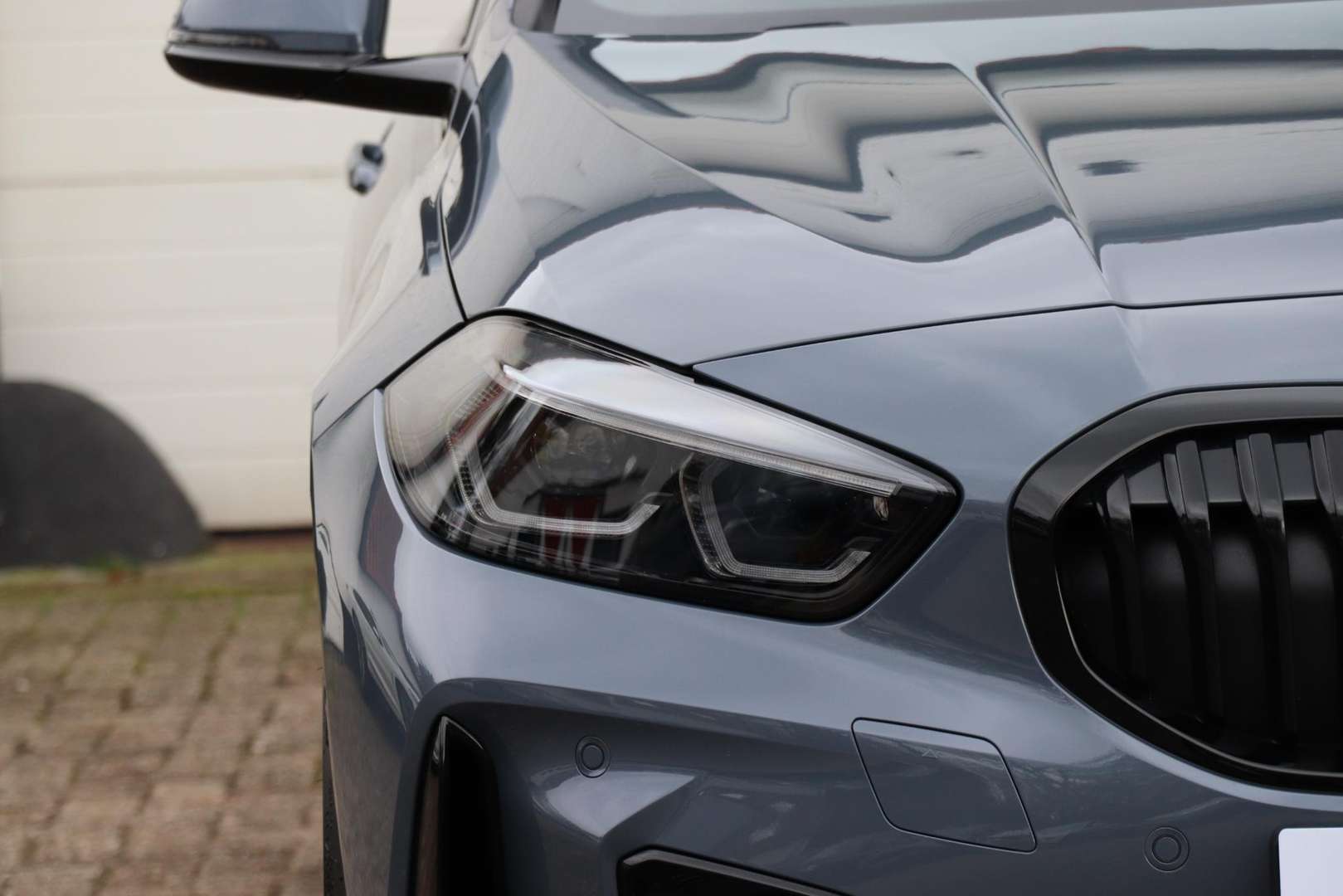 BMW Série 1 M Sport 118i - 2024 - Joinsteer - #19