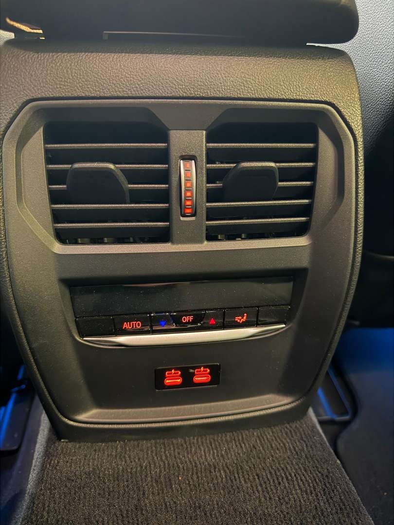 BMW I4 Gran Coupé M50 - 2022 - Joinsteer - #21