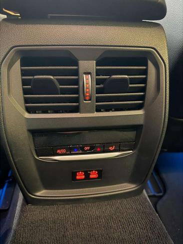 BMW I4 Gran Coupé M50 — photo 21