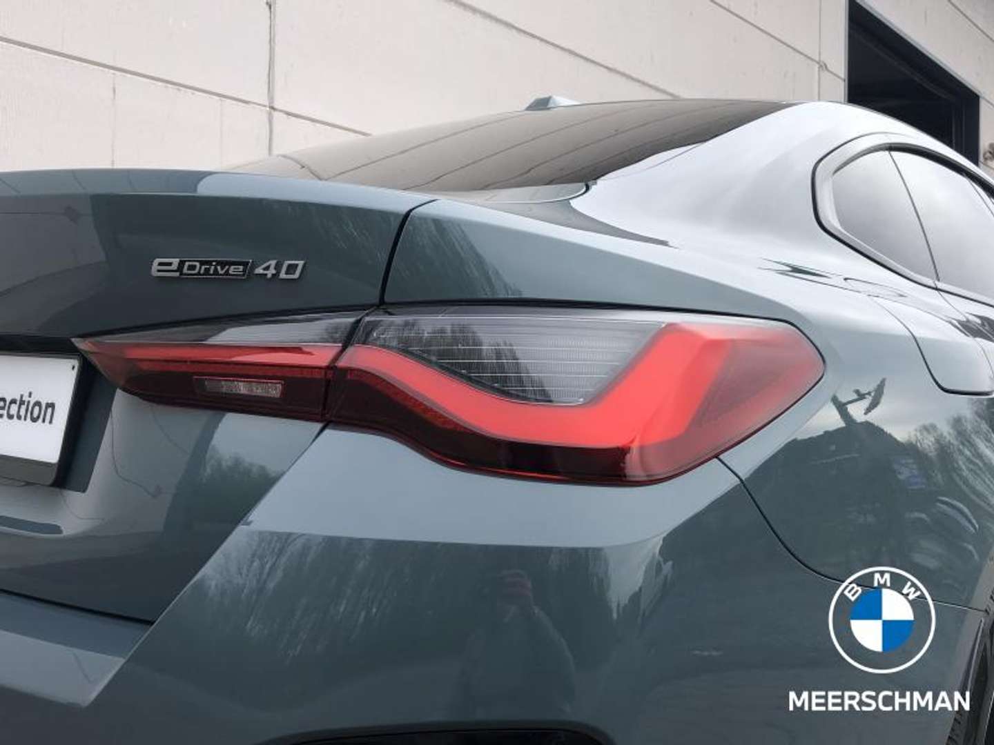 BMW I4 M Sport EDrive40 - 2024 - Joinsteer - #11