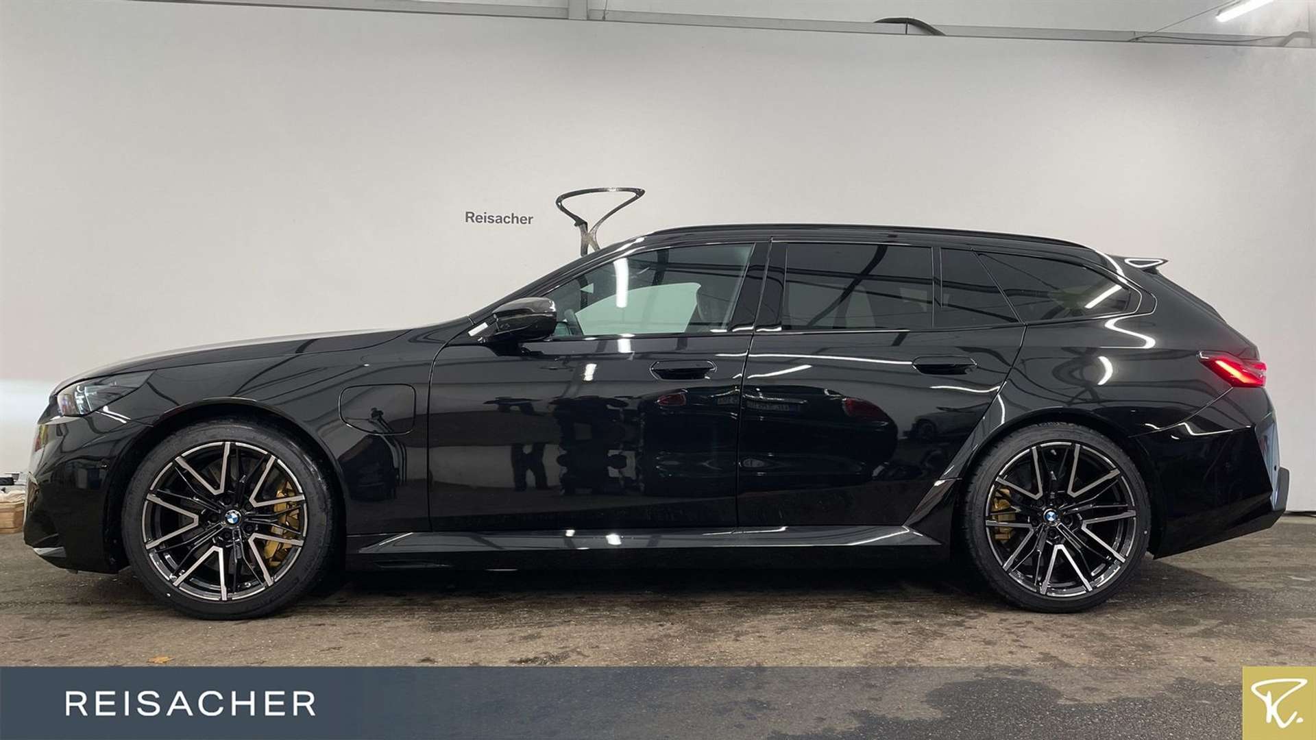 BMW M5 - 2025 - Joinsteer - #9