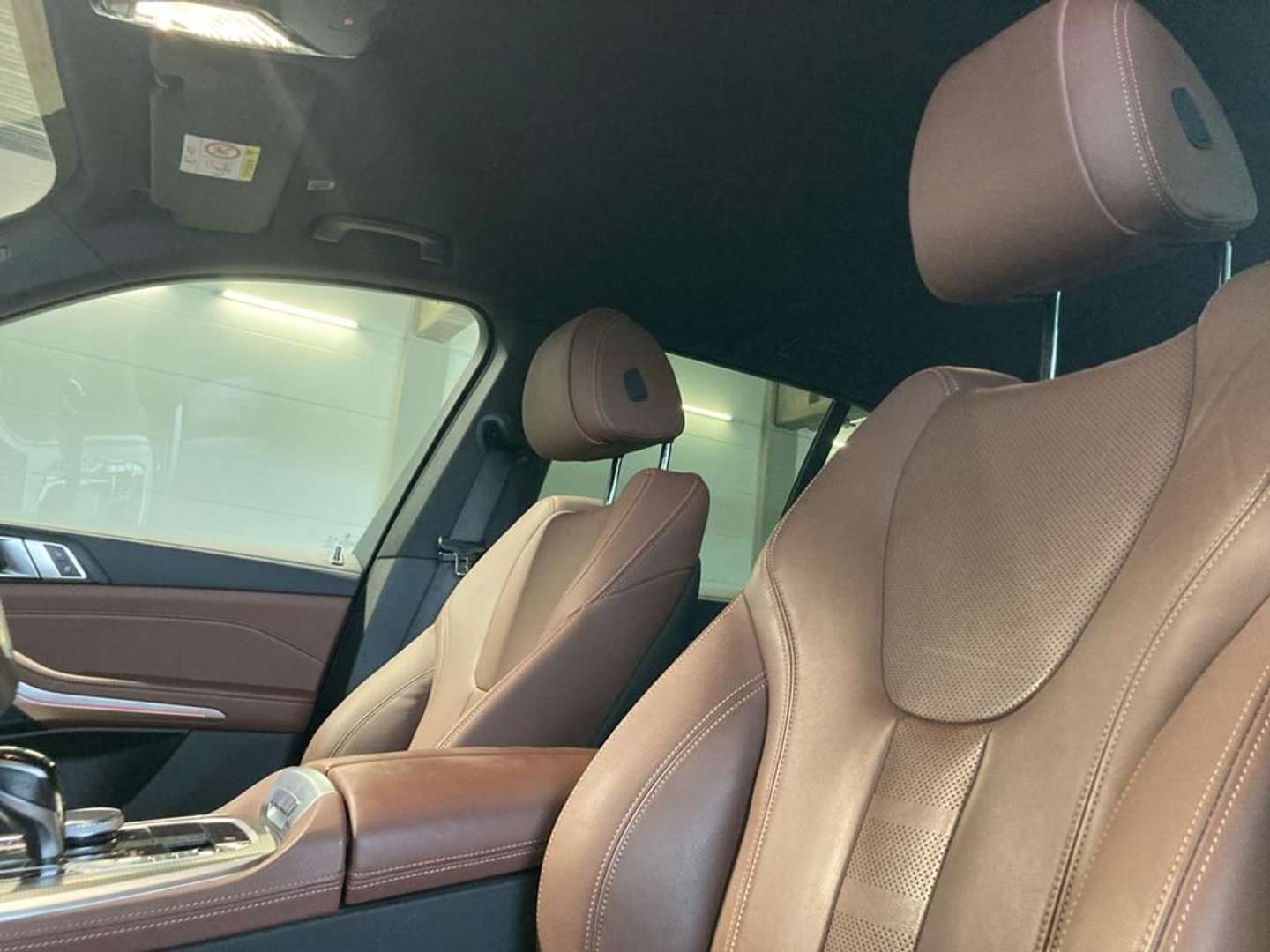 BMW X5 M Sport M - 2022 - Joinsteer - #17