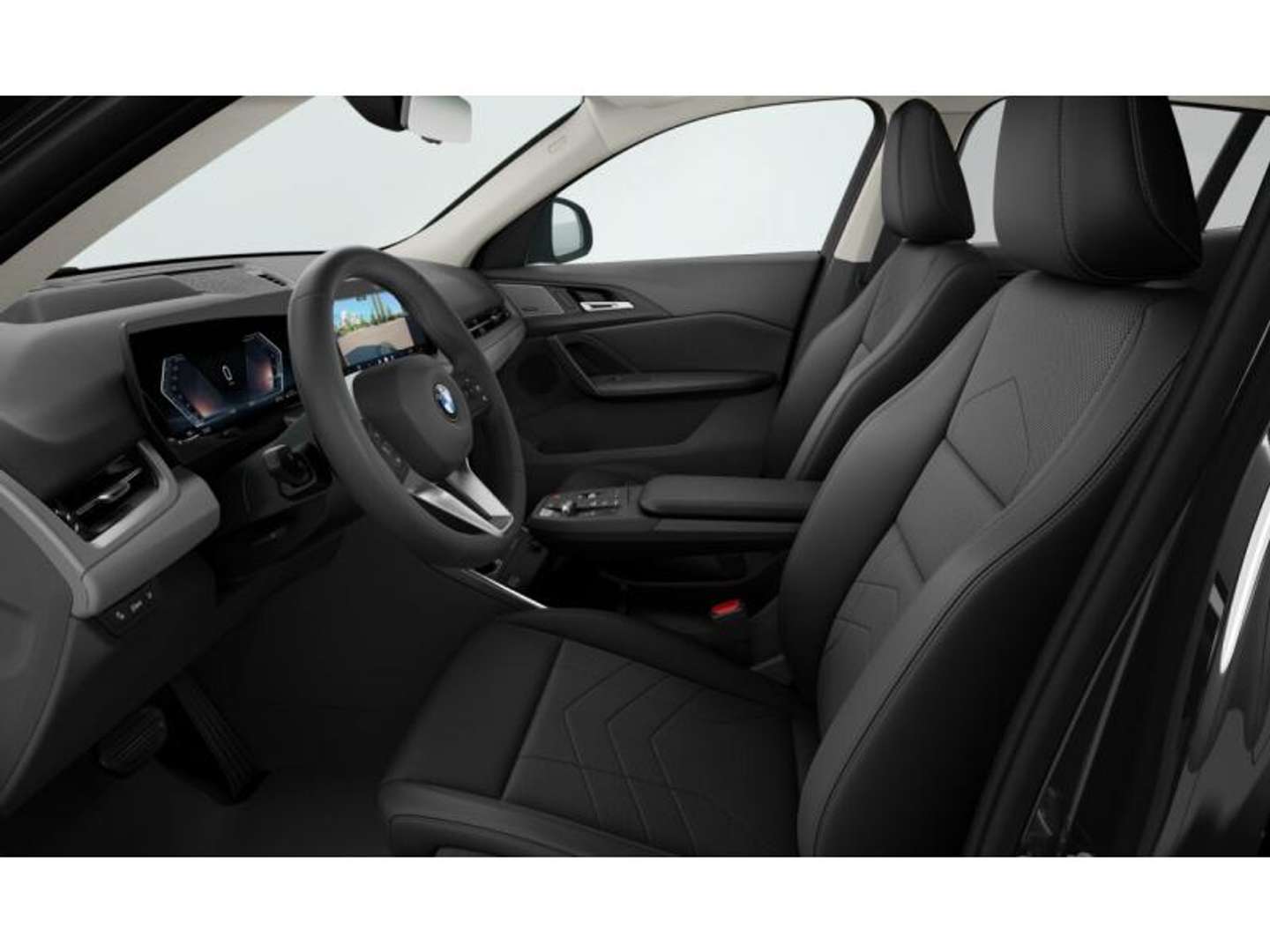 BMW X2 SDrive20i - 2025 - Joinsteer - #6