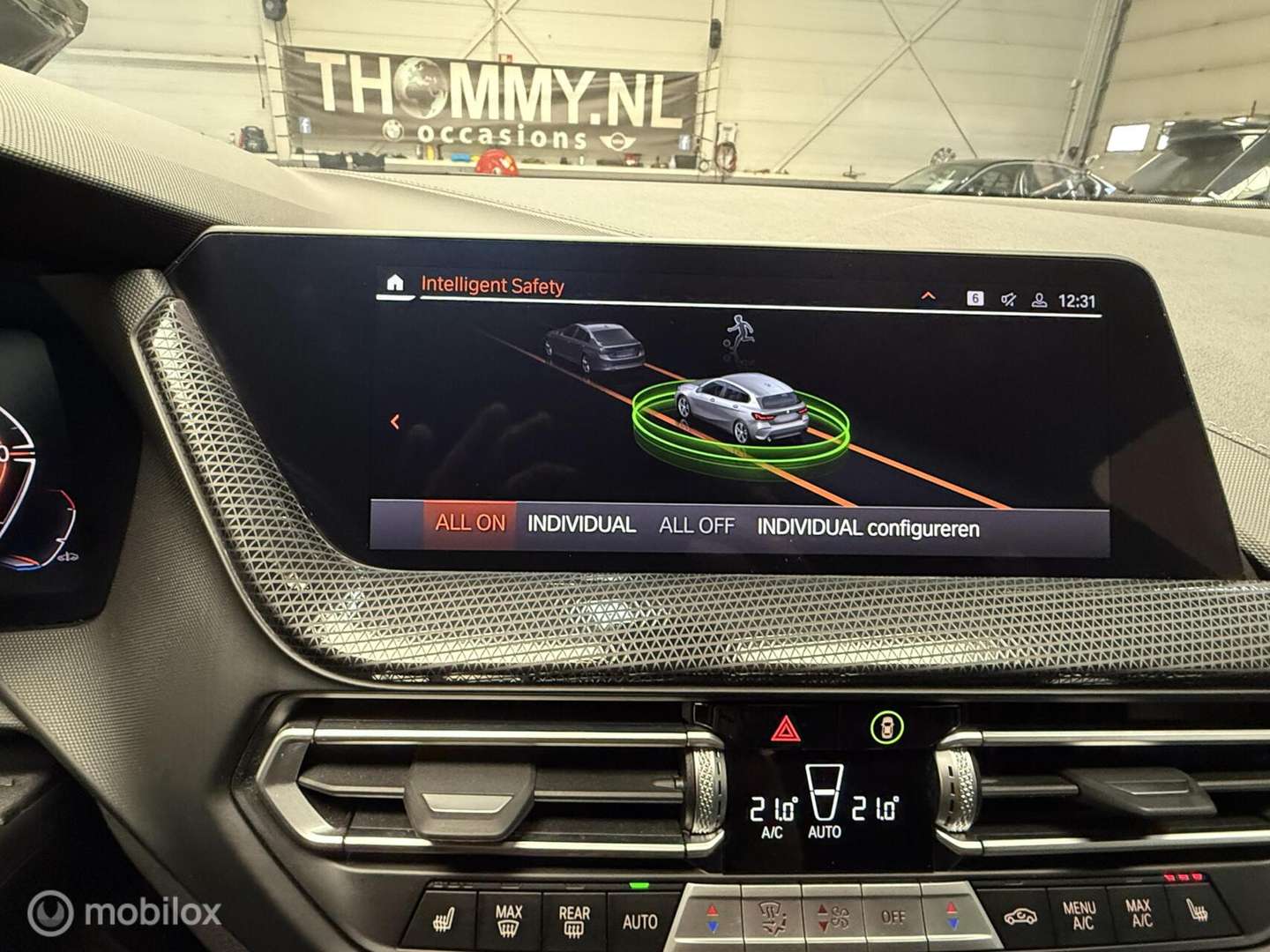 BMW Série 1 M Sport 118i - 2023 - Joinsteer - #41