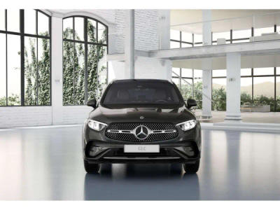 Mercedes GLC 300 AMG Line -  - Joinsteer - #3