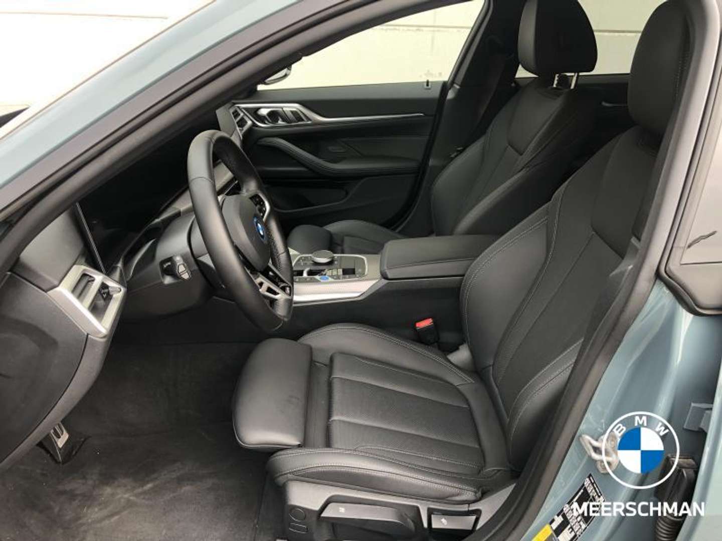 BMW I4 M Sport EDrive40 - 2024 - Joinsteer - #13