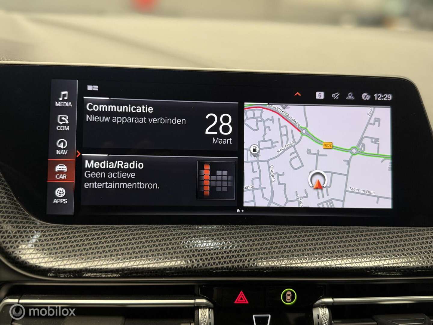 BMW Série 1 M Sport 118i - 2023 - Joinsteer - #42