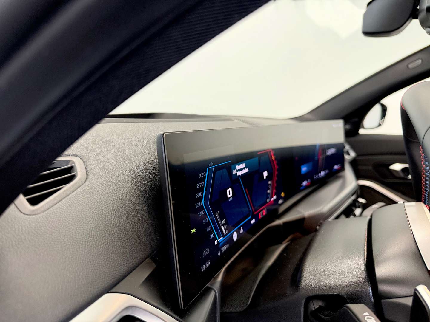 BMW M3 Competition M3 - 2025 - Joinsteer - #22