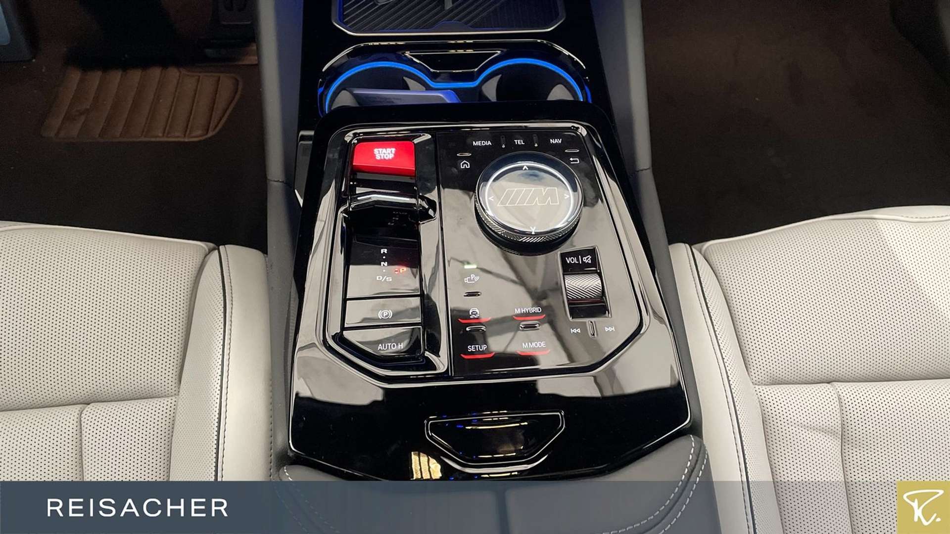 BMW M5 - 2025 - Joinsteer - #11