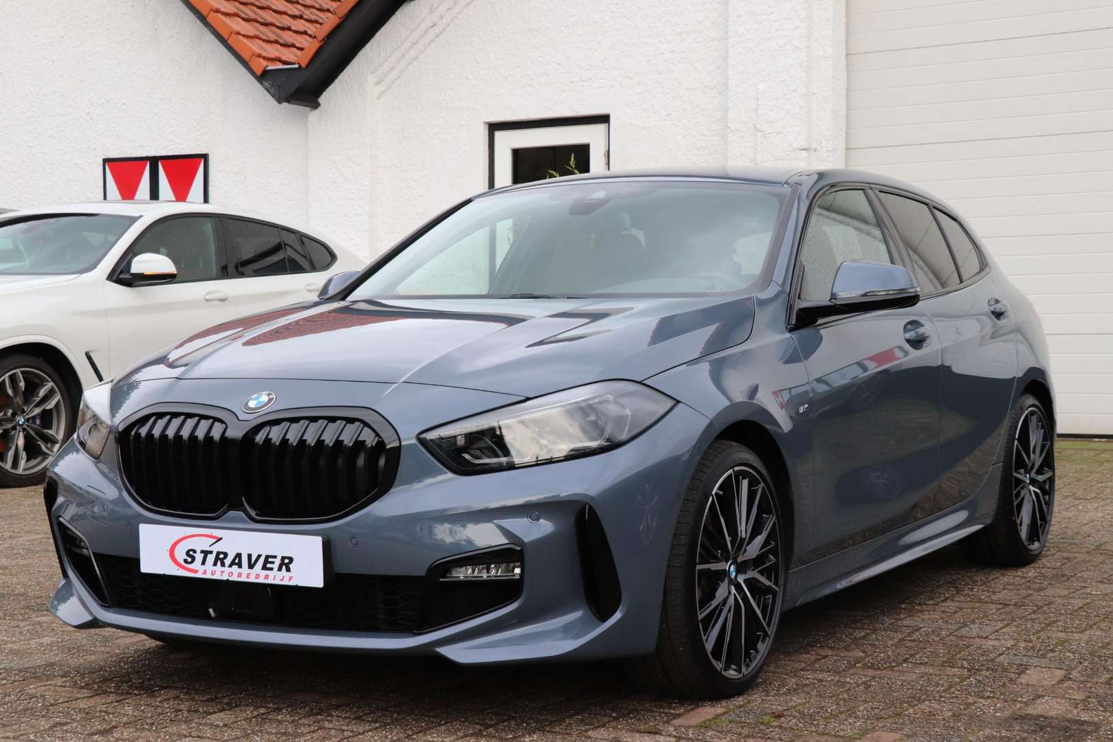 BMW Série 1 M Sport 118i - 2024 - Joinsteer - #22