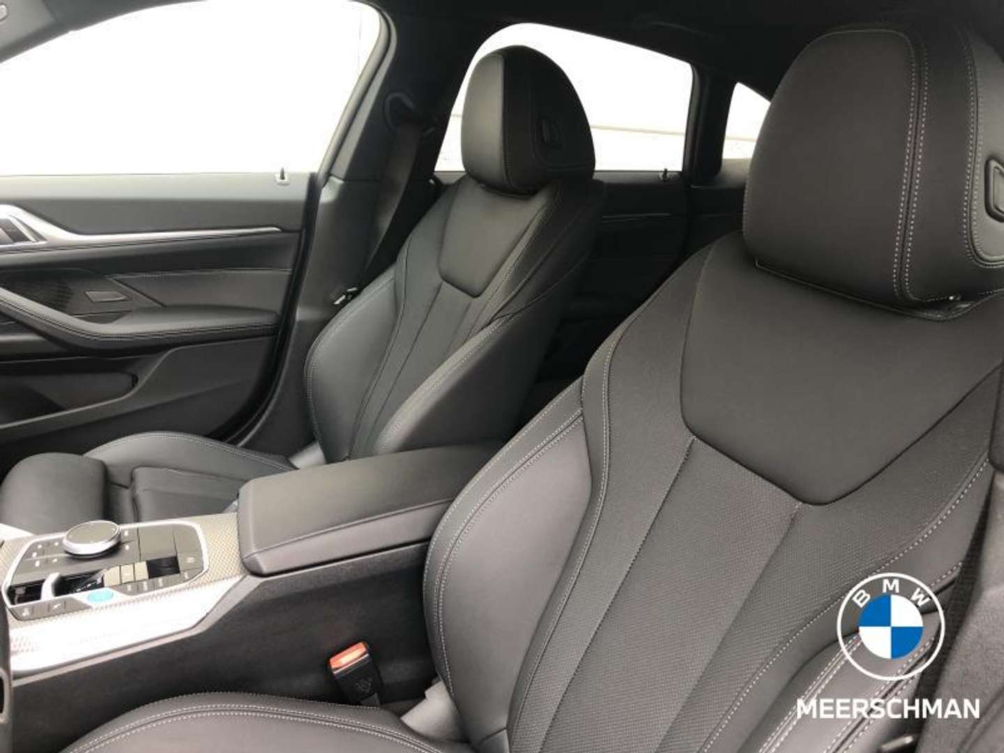 BMW I4 M Sport EDrive40 - 2024 - Joinsteer - #14