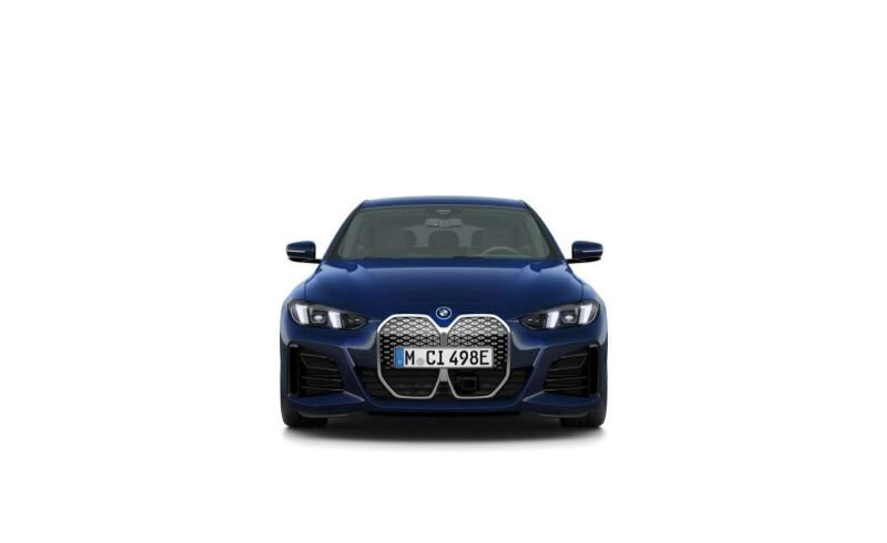 BMW I4 EDrive40 Gran Coupé M Sport EDrive40 - 2025 - Joinsteer - #2