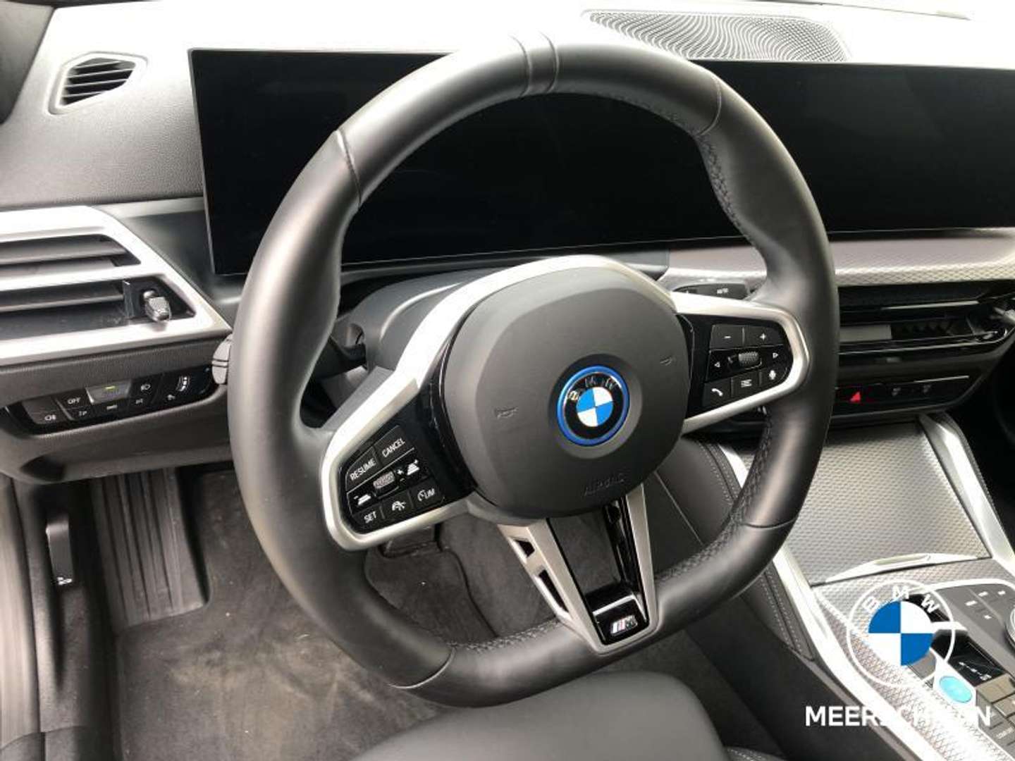 BMW I4 M Sport EDrive40 - 2024 - Joinsteer - #15