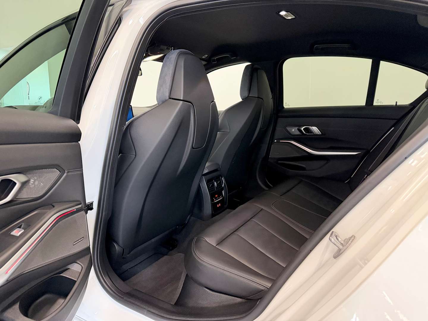 BMW M3 Competition M3 - 2025 - Joinsteer - #23