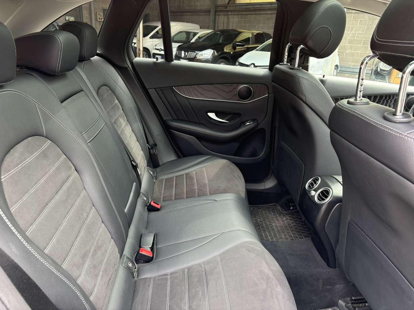 Mercedes GLC 300 Premium+ - 2021 - Joinsteer - #13