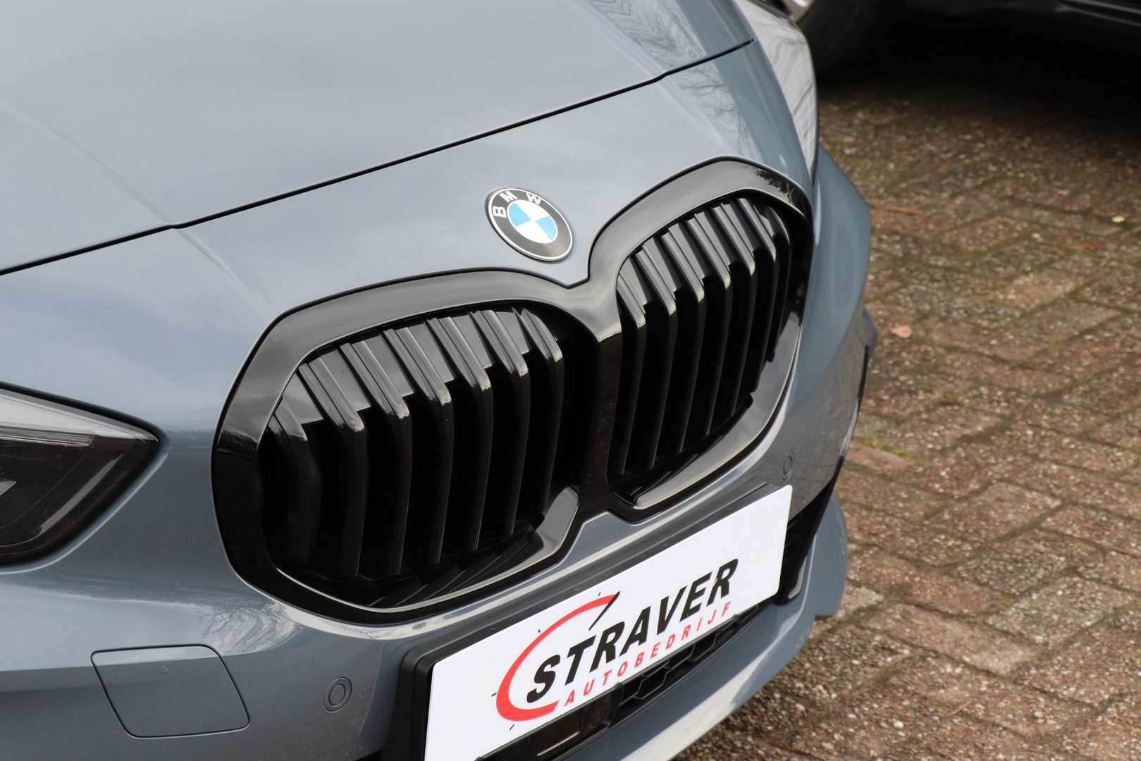 BMW Série 1 M Sport 118i - 2024 - Joinsteer - #24