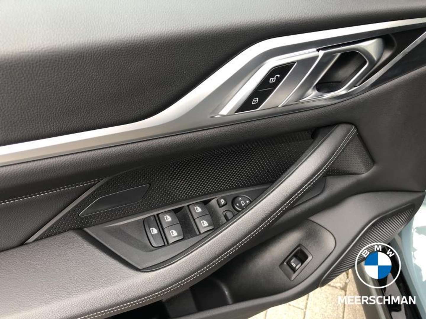 BMW I4 M Sport EDrive40 - 2024 - Joinsteer - #16