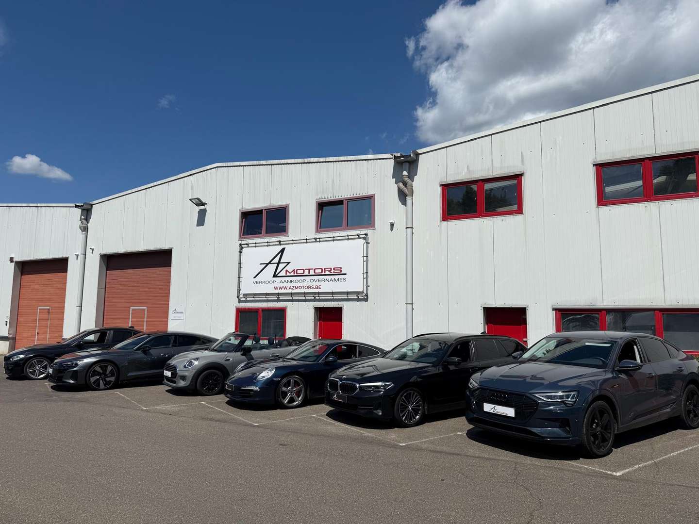 BMW I4 Gran Coupé M50 - 2022 - Joinsteer - #26