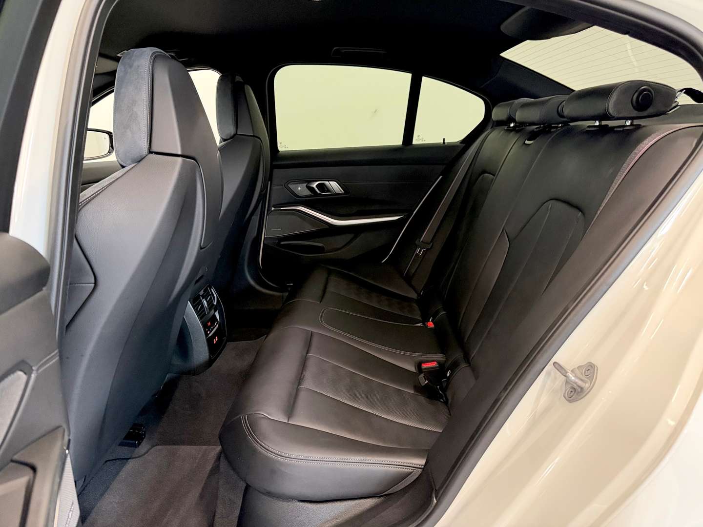 BMW M3 Competition M3 - 2025 - Joinsteer - #24