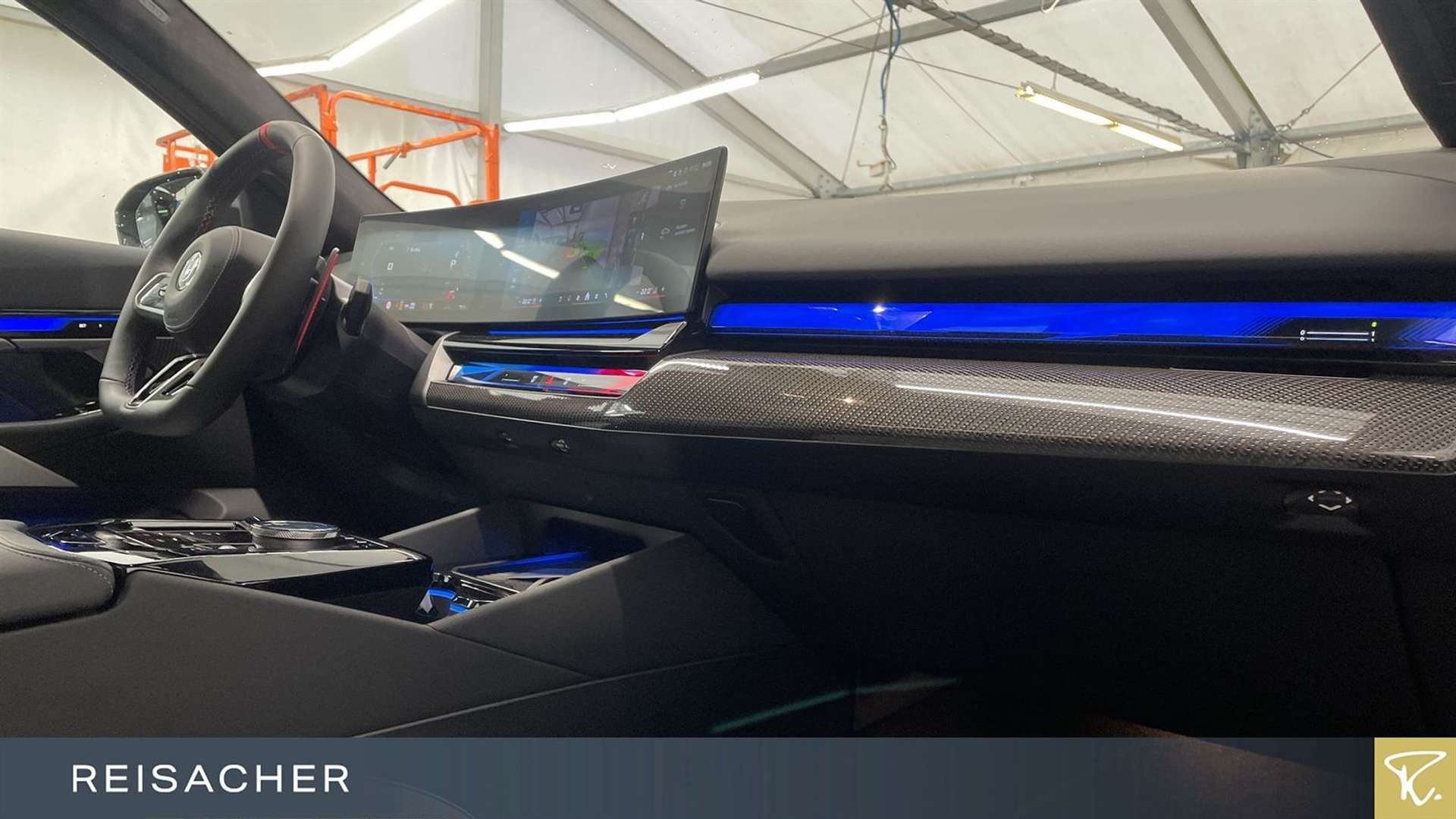 BMW M5 - 2025 - Joinsteer - #14