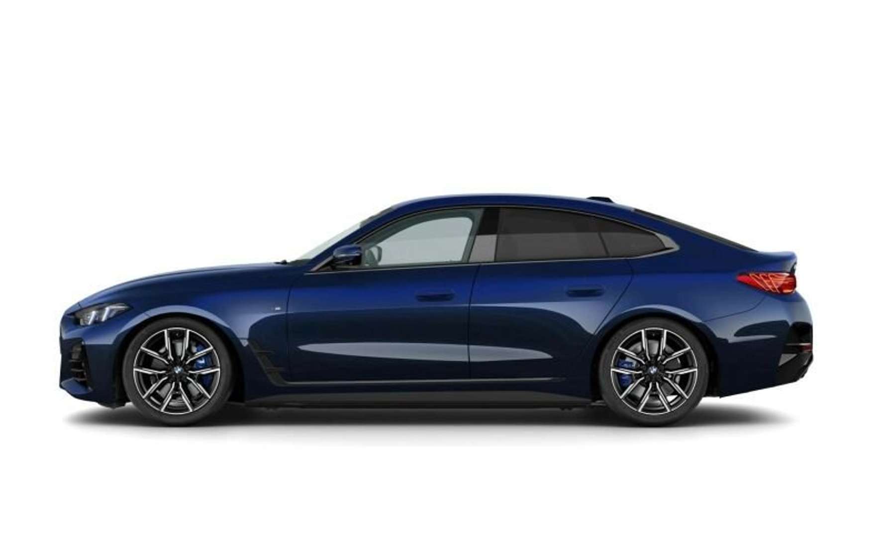 BMW I4 EDrive40 Gran Coupé M Sport EDrive40 - 2025 - Joinsteer - #5