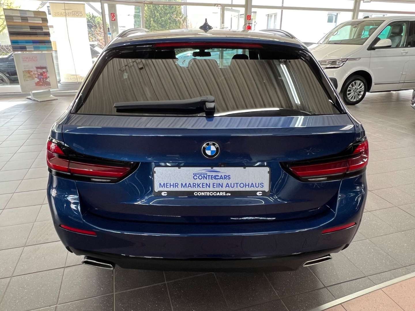 BMW Série 5 Touring 520d - 2023 - Joinsteer - #9