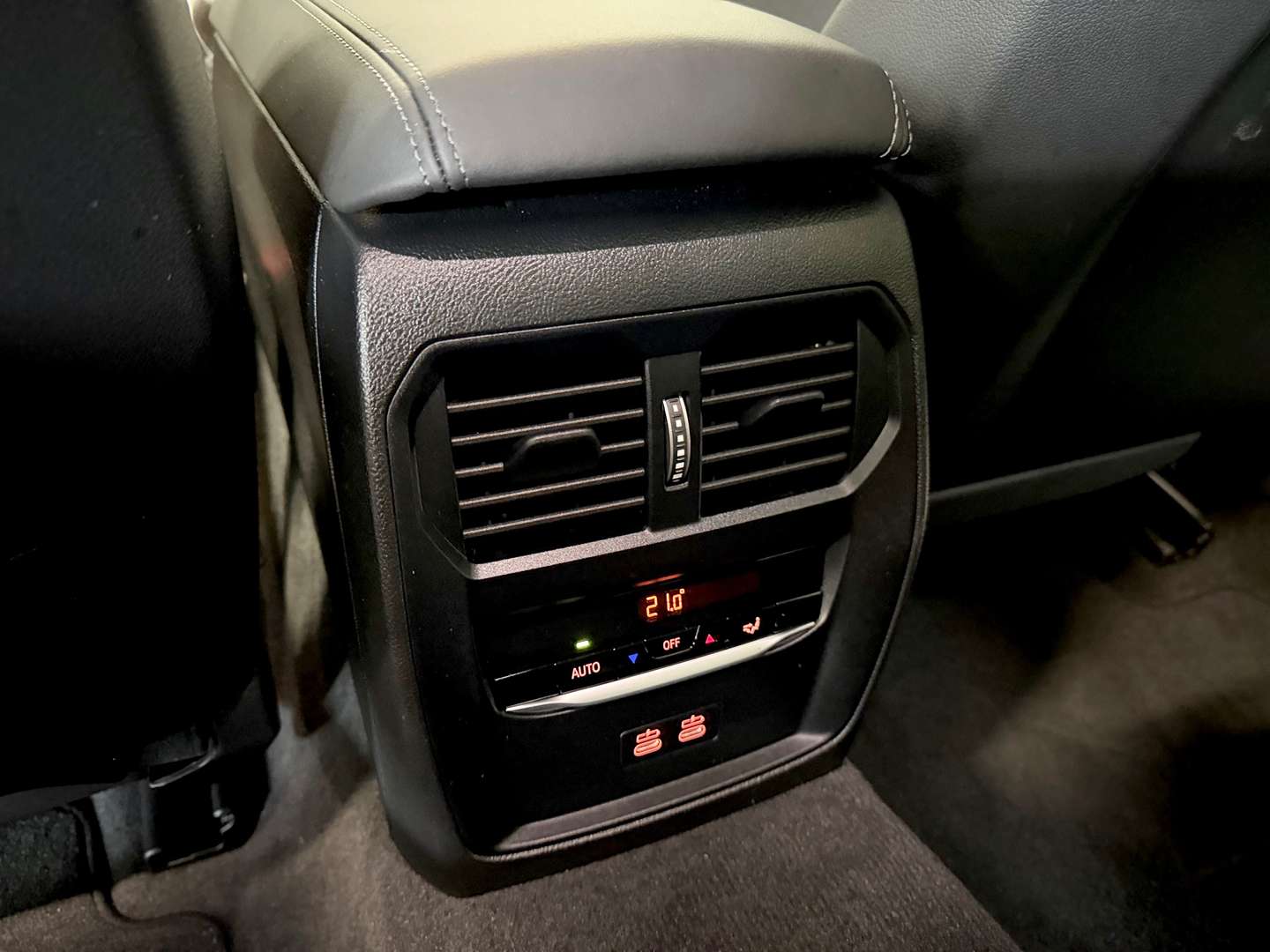 BMW M3 Competition M3 - 2025 - Joinsteer - #25