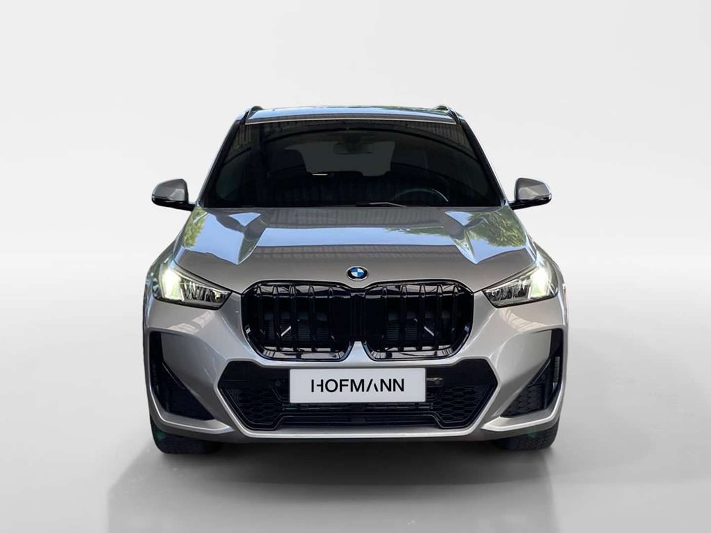 BMW X1 M Sport - 2024 - Joinsteer - #1