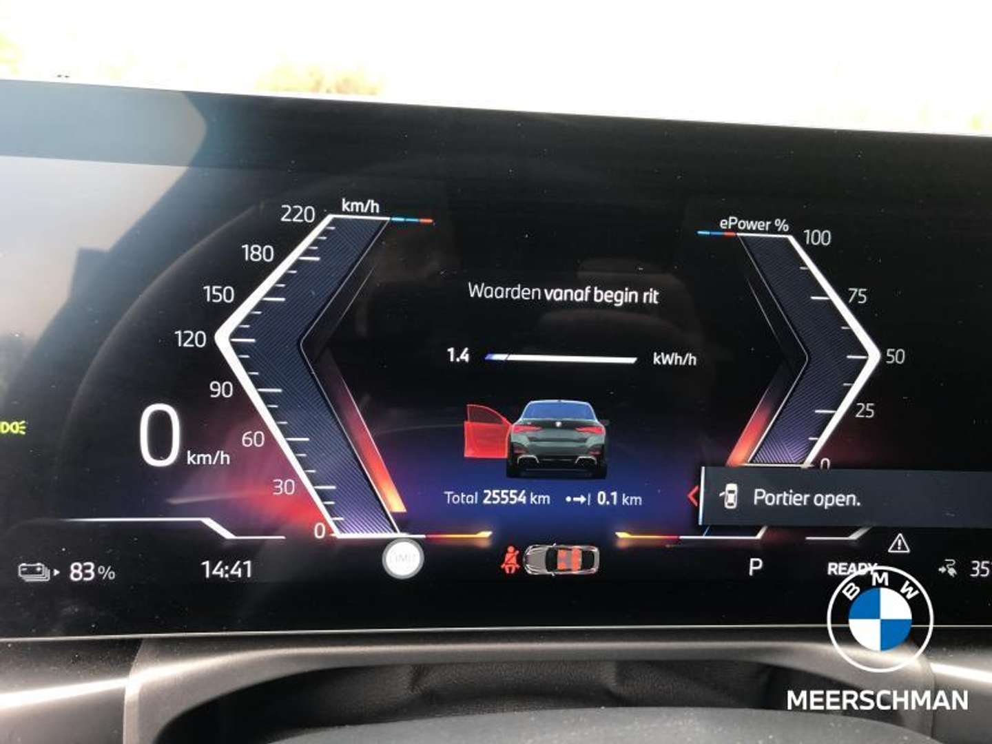BMW I4 M Sport EDrive40 - 2024 - Joinsteer - #18
