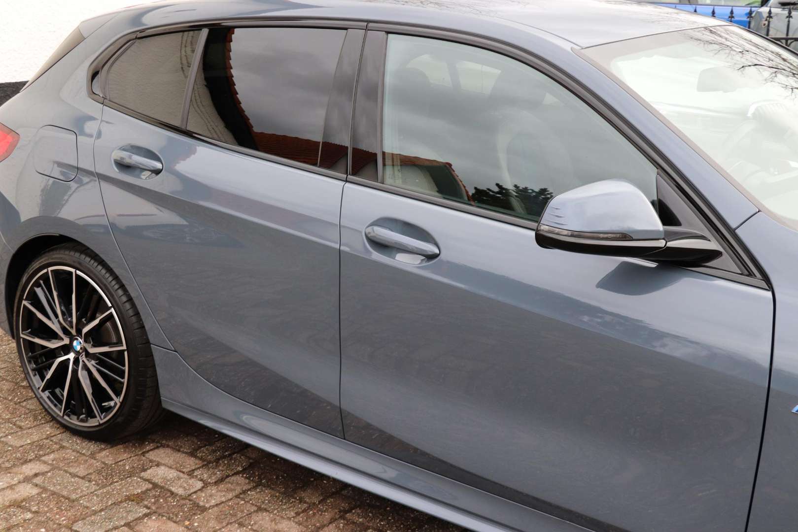 BMW Série 1 M Sport 118i - 2024 - Joinsteer - #26