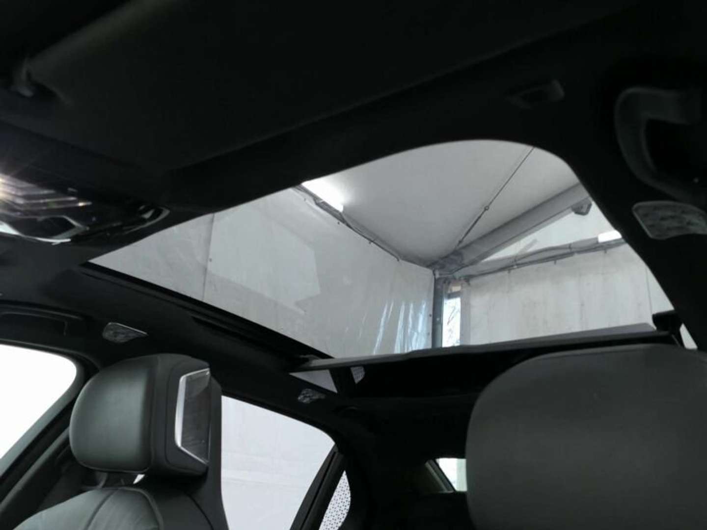 BMW I7 Lounge M70 XDrive - 2023 - Joinsteer - #12