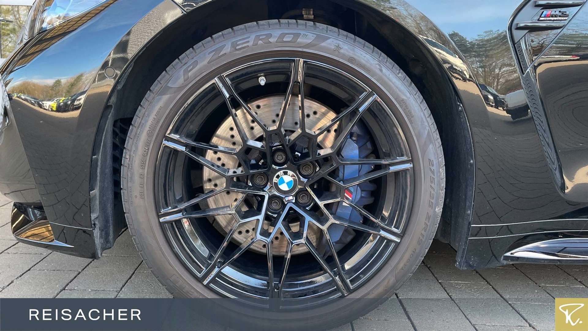 BMW M3 Competition M3 - 2024 - Joinsteer - #3