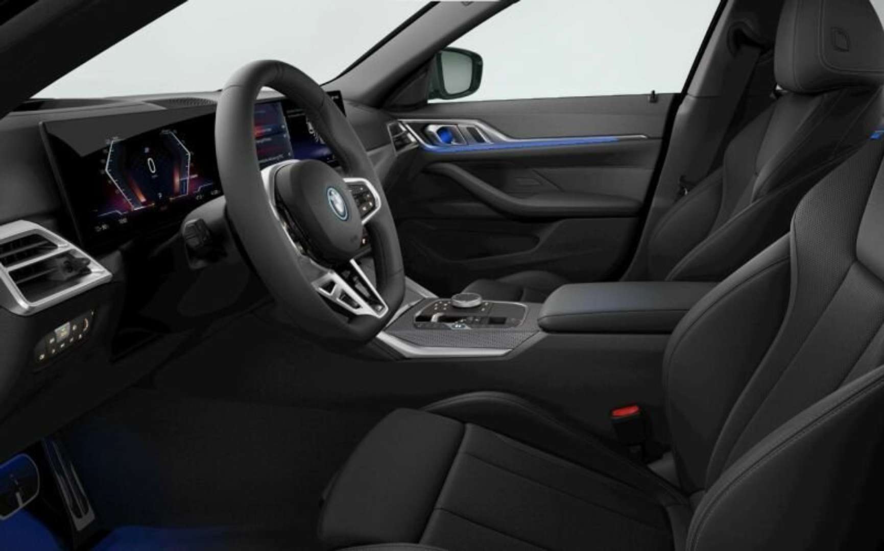 BMW I4 EDrive40 Gran Coupé M Sport EDrive40 - 2025 - Joinsteer - #7