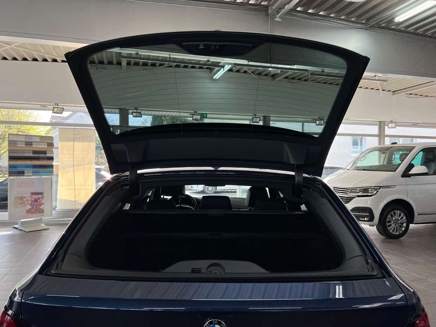 BMW Série 5 Touring 520d - 2023 - Joinsteer - #11