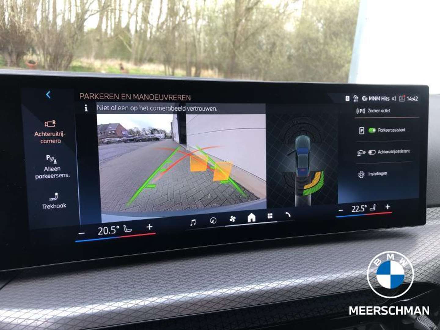 BMW I4 M Sport EDrive40 - 2024 - Joinsteer - #20