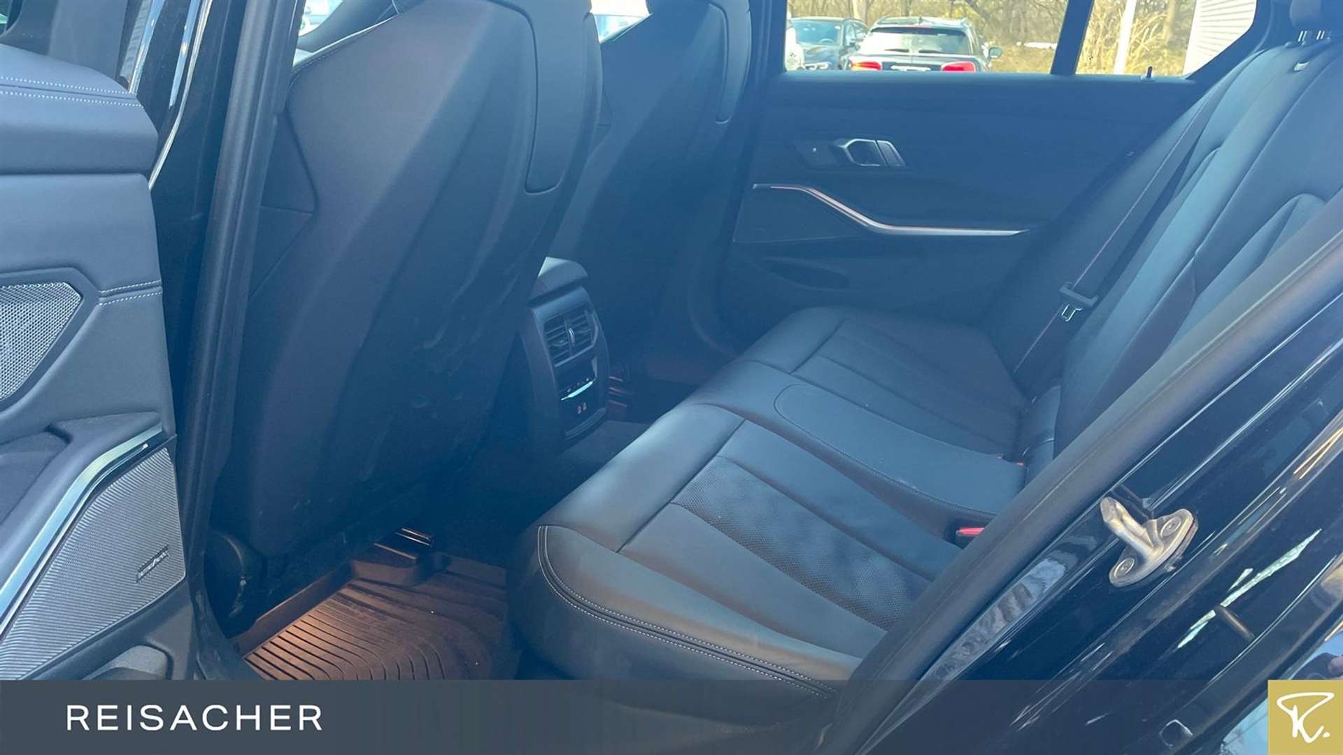 BMW M3 Competition M3 - 2024 - Joinsteer - #4