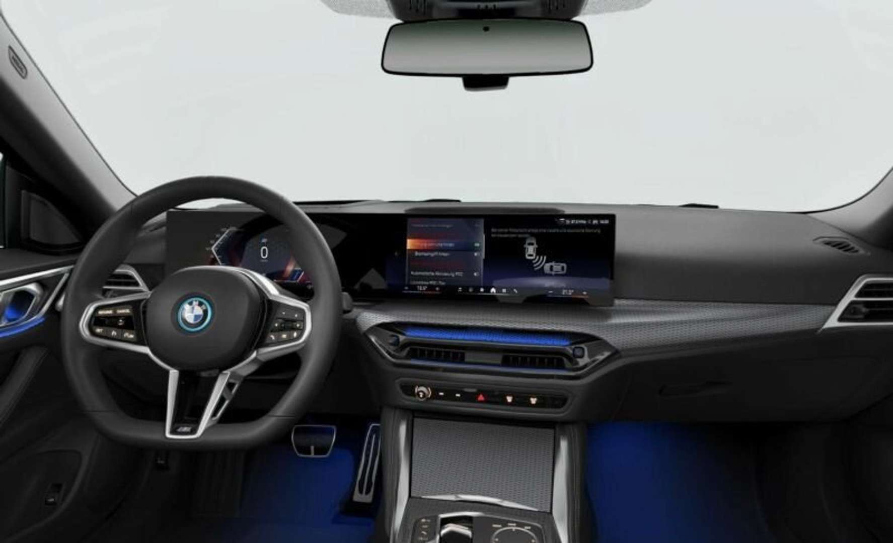 BMW I4 EDrive40 Gran Coupé M Sport EDrive40 - 2025 - Joinsteer - #8
