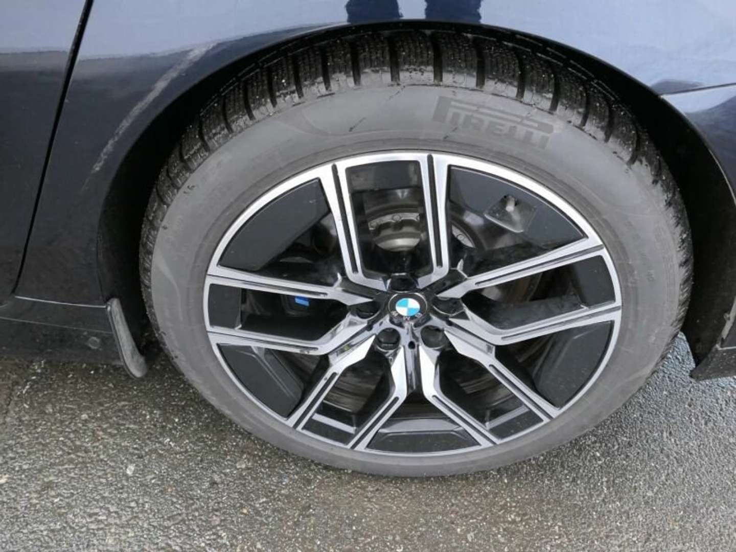 BMW I7 Lounge M70 XDrive - 2023 - Joinsteer - #14