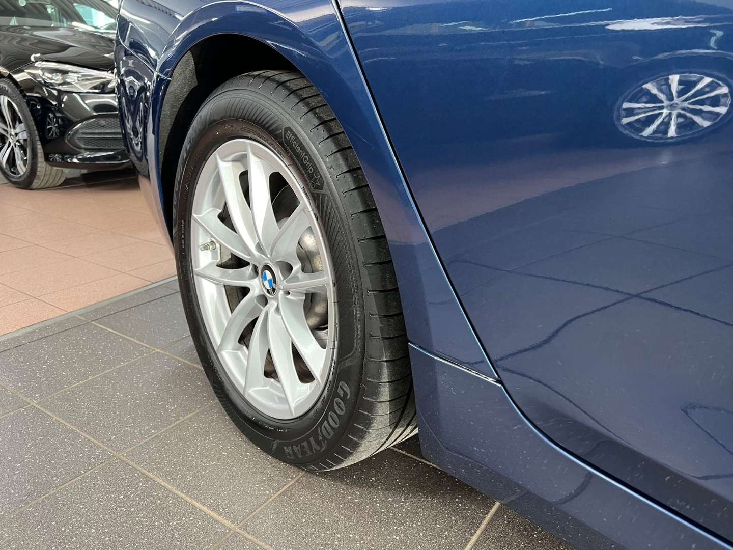 BMW Série 5 Touring 520d - 2023 - Joinsteer - #13